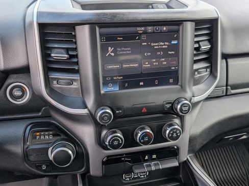 Used 2022 RAM 1500 Big Horn image 17