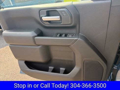 New 2026 Chevrolet Silverado 2500 Custom w/ Custom Value Package AWD/4WD image 19