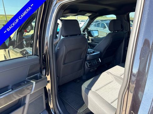 Used 2022 Ford F150 XLT w/ Equipment Group 302A High RWD image 8