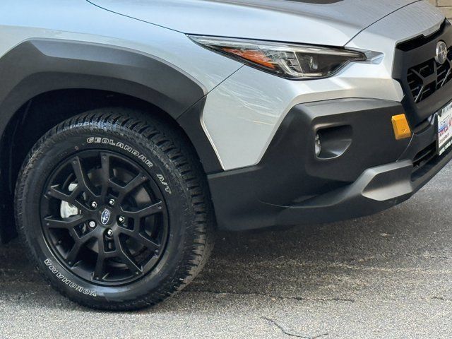 Used 2025 Subaru Crosstrek 2.5i Wilderness w/ Crosstrek Mirror Package AWD/4WD image 5
