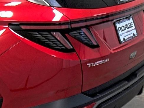 Used 2022 Hyundai Tucson SEL w/ Convenience Package image 10