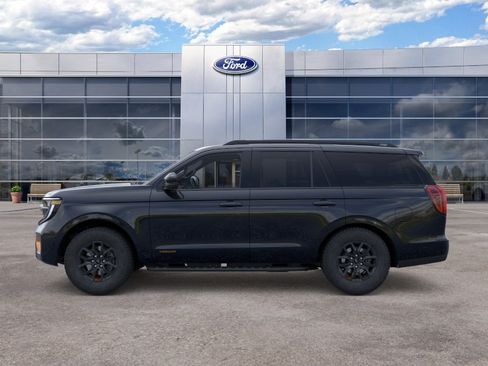 New 2026 Ford Expedition Tremor AWD/4WD image 26