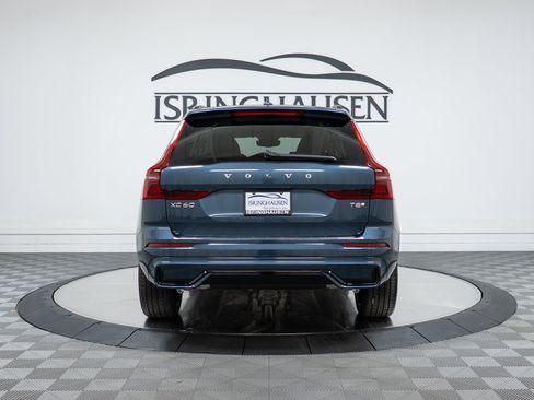 New 2026 Volvo XC60 T8 Ultra w/ Protection Package Premier AWD/4WD image 6