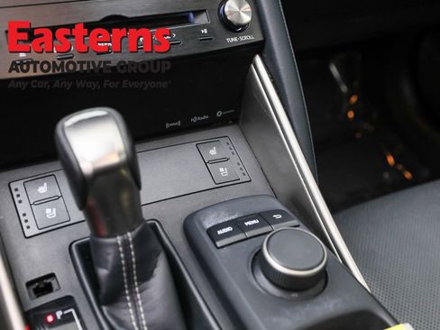 Used 2018 Lexus IS 300 AWD w/ Comfort Package image 21