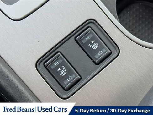 Used 2021 Nissan Murano SL w/ SL Moonroof Package image 23