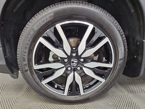 Used 2021 Honda Pilot Touring image 50