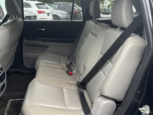 Used 2016 Honda Pilot EX-L image 22