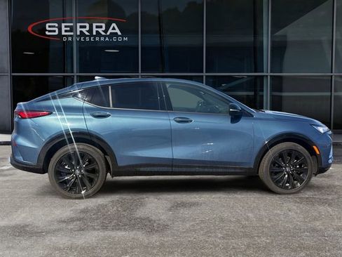 Used 2024 Buick Envista Sport Touring w/ Convenience I Package image 6