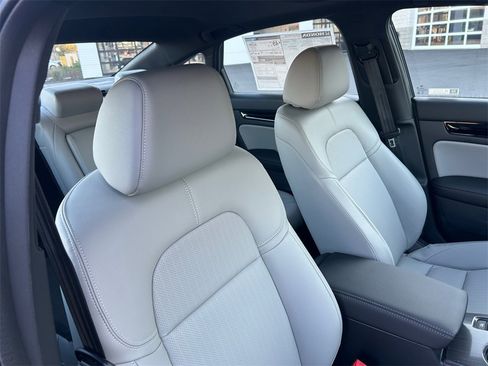 New 2026 Honda Civic Sport Touring image 16