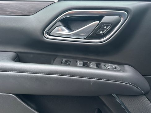 Used 2024 Chevrolet Tahoe Z71 image 13