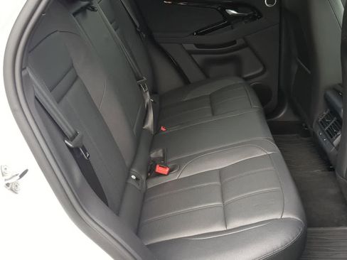 Certified 2025 Land Rover Range Rover Evoque Dynamic SE image 22