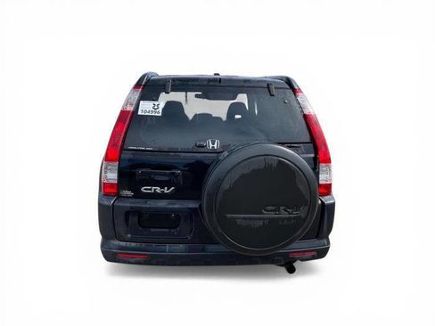 Used 2006 Honda CR-V EX image 4