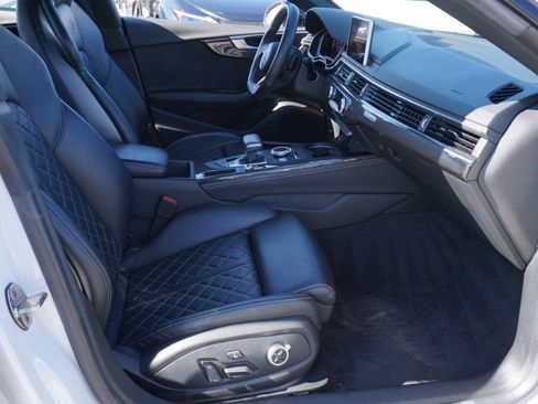 Used 2019 Audi S5 Prestige image 13