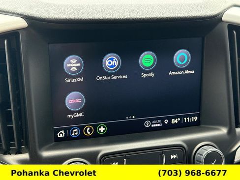 Used 2024 GMC Terrain SLT w/ Elevation Edition FWD image 14