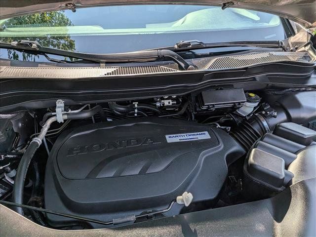Used 2019 Honda Ridgeline RTL-E image 10