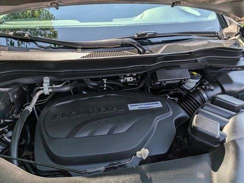 Used 2019 Honda Ridgeline RTL-E image 10