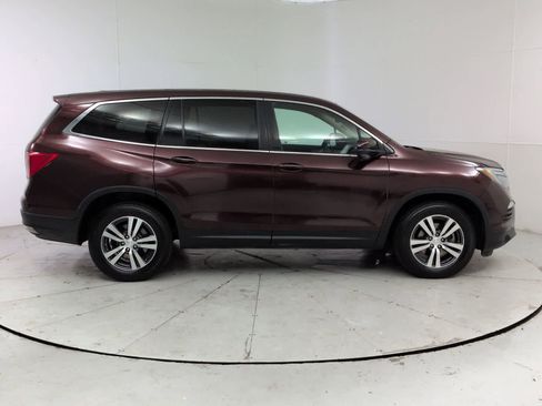 Used 2017 Honda Pilot EX-L image 7