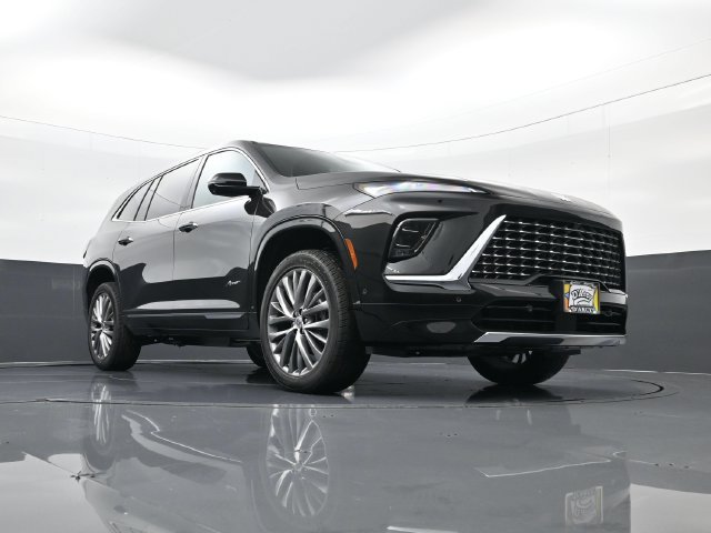 Used 2026 Buick Enclave Avenir w/ Super Cruise Package AWD/4WD image 24