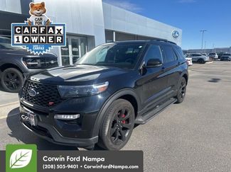 Used 2023 Ford Explorer ST w/ Equipment Group 401A 360° Tour