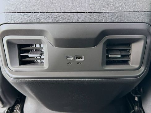 New 2026 Chevrolet Silverado 1500 RST AWD/4WD image 21