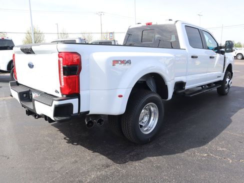 New 2026 Ford F350 XL AWD/4WD image 19