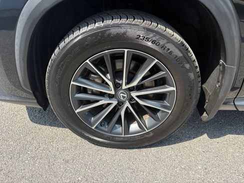 Used 2024 Lexus NX 350h AWD image 13