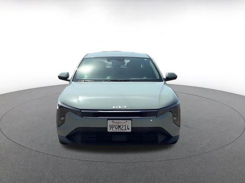 Used 2025 Kia K4 LXS image 4