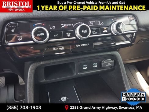 Used 2026 Honda Passport RTL image 25