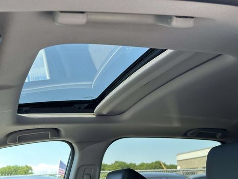 Certified 2021 Honda CR-V Touring image 18