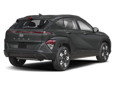 Used 2024 Hyundai Kona SEL FWD image 5