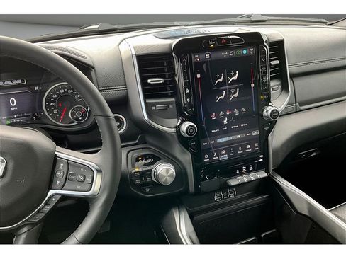 Used 2026 RAM 1500 Laramie image 7