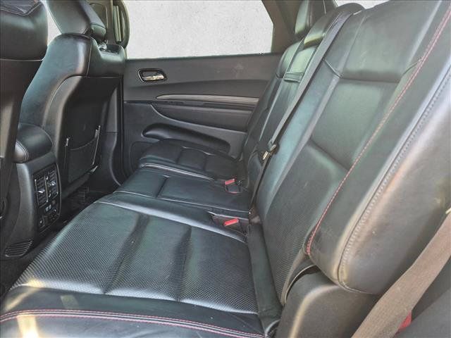 Used 2022 Dodge Durango R/T RWD image 20