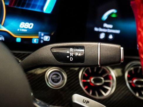 Used 2023 Mercedes-Benz AMG GT 63 S image 17