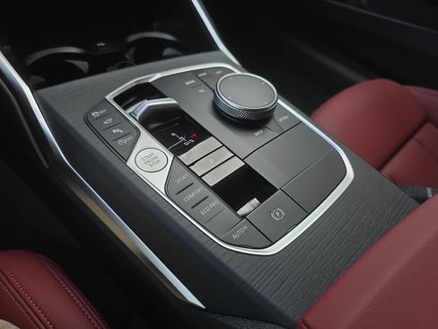 Used 2026 BMW 430i Coupe w/ Parking Assistance Package RWD image 17