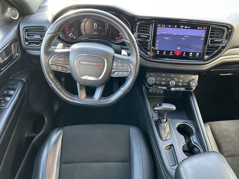 Used 2021 Dodge Durango GT image 13