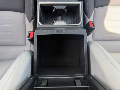 Certified 2024 Toyota Tacoma TRD Off-Road w/ TRD Off Road Upgrade Package image 18