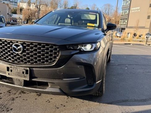 Certified 2023 MAZDA CX-50 2.5 S w/ Cargo Package image 7