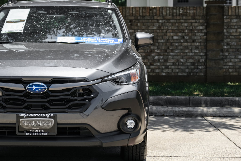 Used 2024 Subaru Crosstrek 2.0i Premium AWD/4WD image 60