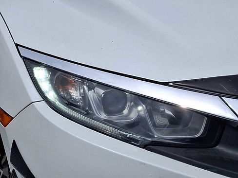 Used 2016 Honda Civic EX-L image 10