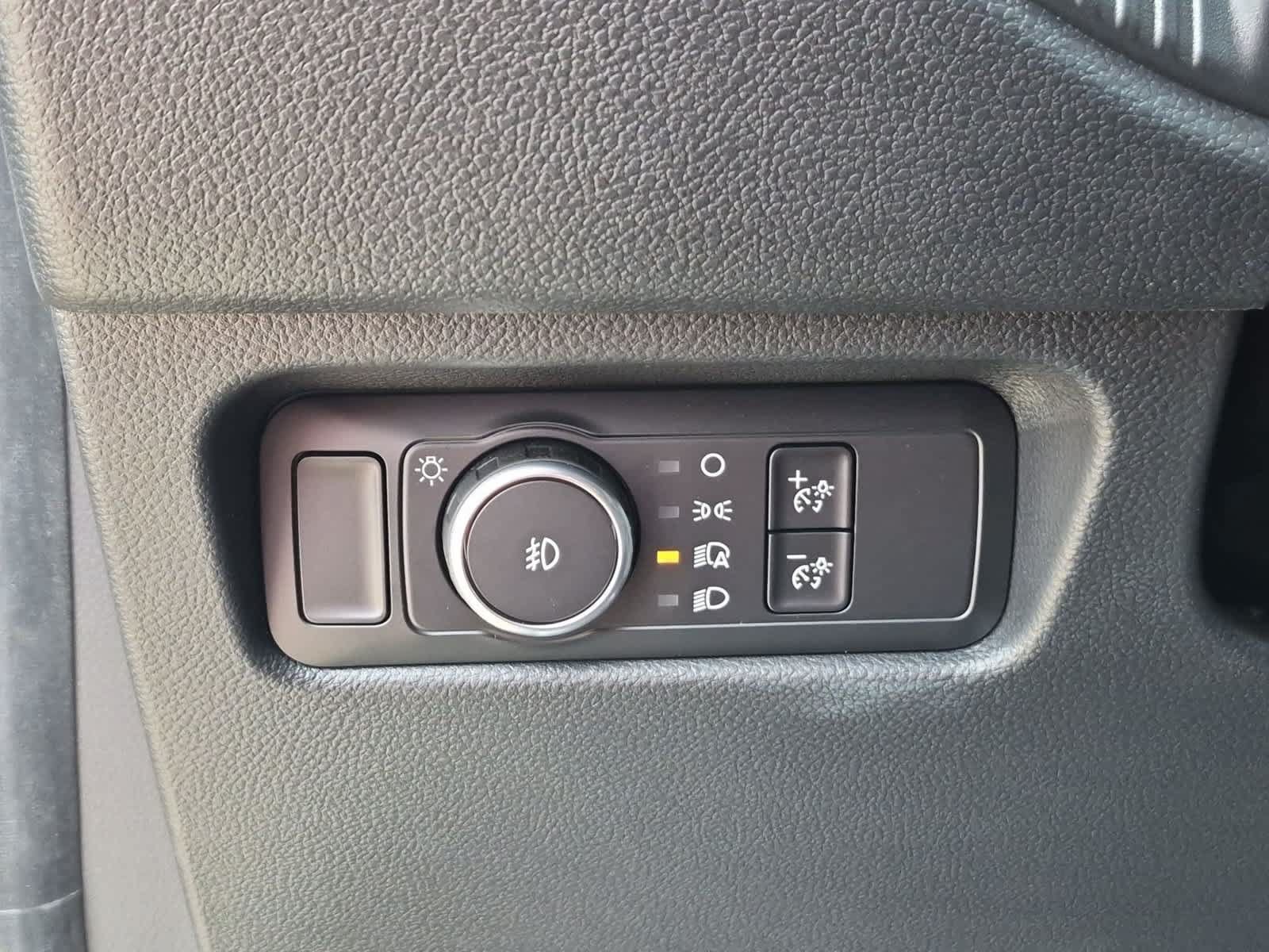 New 2026 Ford Ranger XLT RWD image 16