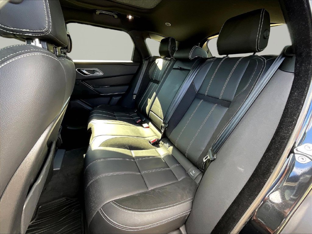 Used 2023 Land Rover Range Rover Velar R-Dynamic S AWD/4WD image 24