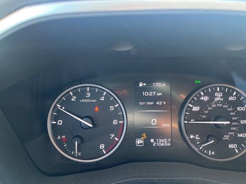 Used 2025 Subaru Ascent Premium image 13