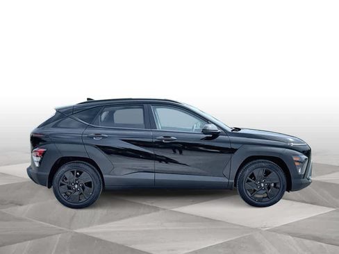 New 2027 Hyundai Kona SEL Sport FWD image 9