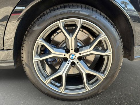 Used 2026 BMW X6 M60i image 17