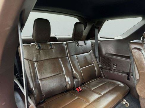 Used 2022 Ford Explorer King Ranch w/ Premium Technology Package AWD/4WD image 46