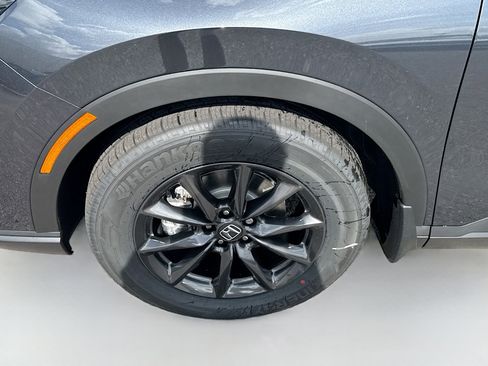 New 2026 Honda CR-V EX-L image 26