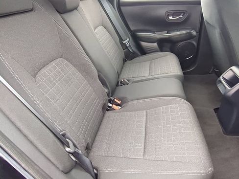 Used 2023 Honda HR-V LX image 19