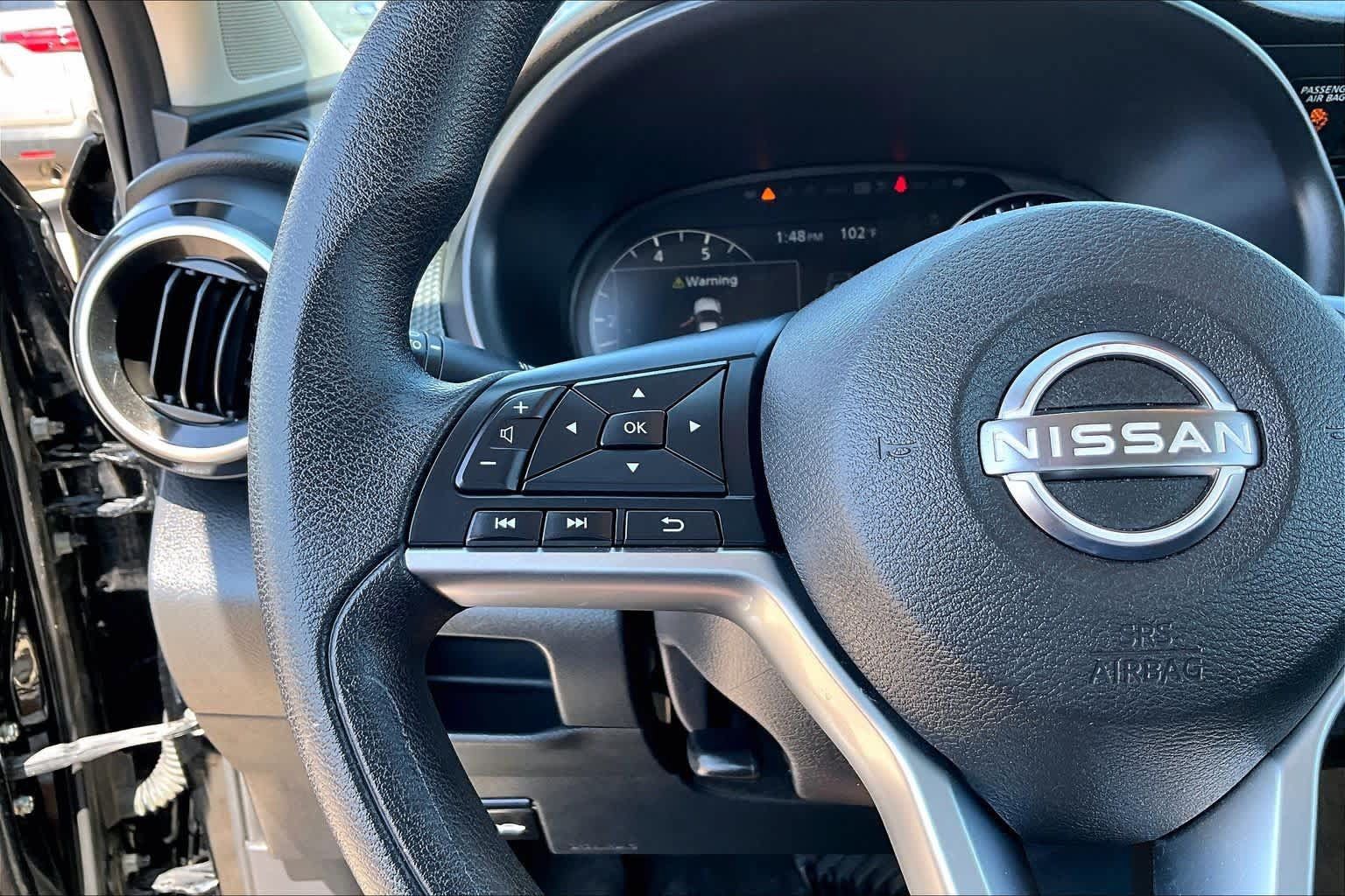 Used 2023 Nissan Kicks SV FWD image 23
