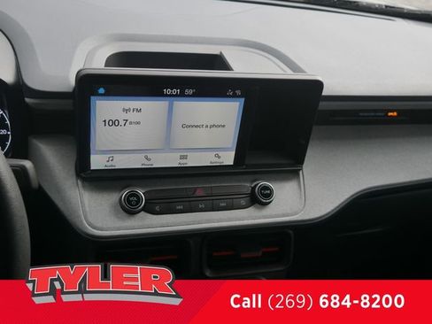 Used 2023 Ford Maverick XLT FWD image 49