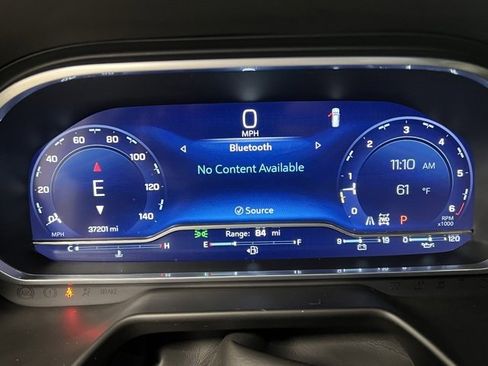 Used 2023 Chevrolet Tahoe RST image 25